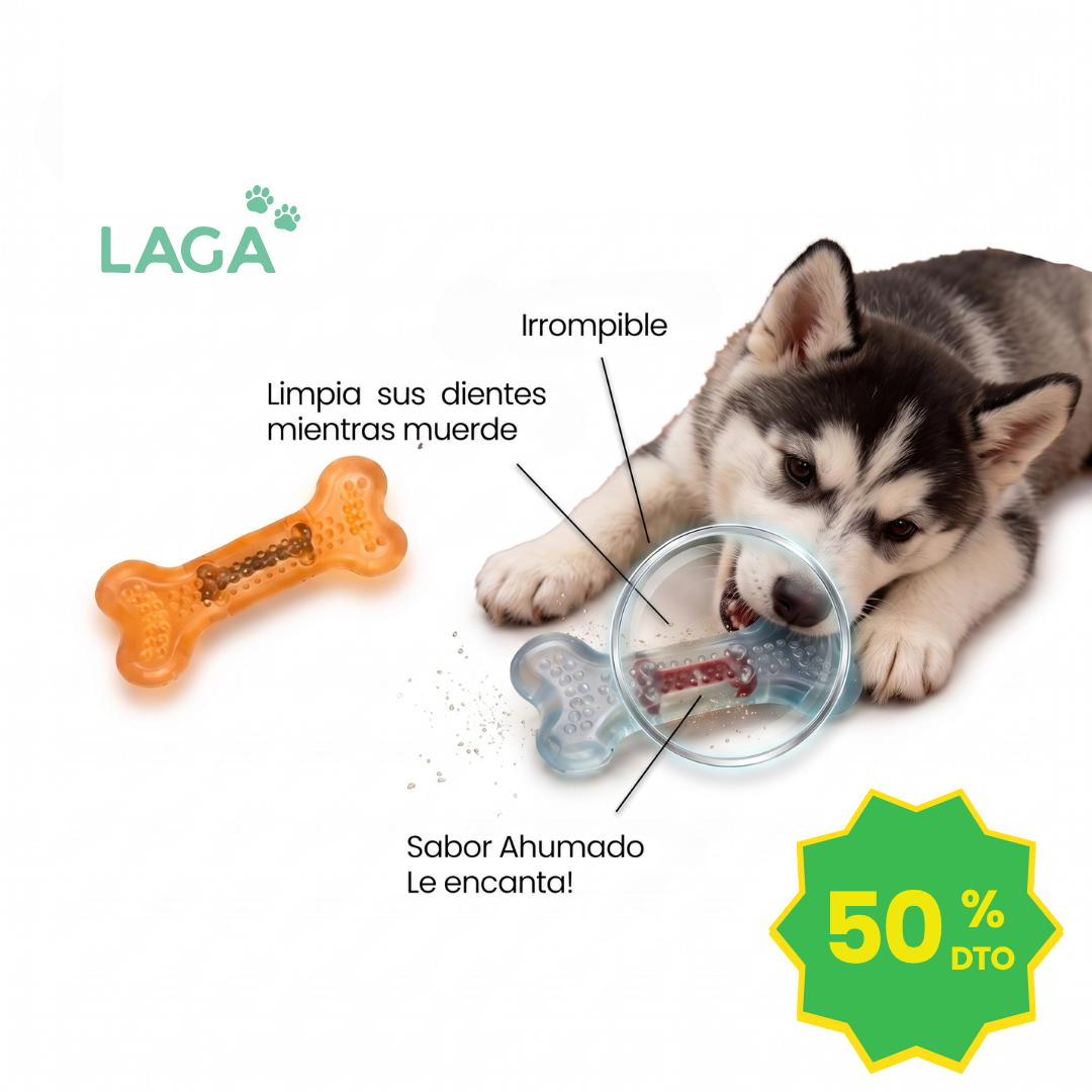 Hueso Anti-Sarro
