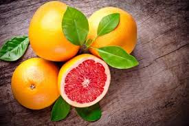 Semilla de pomelo